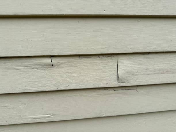 How To Choose The Right Materials for Your Siding Installation in 'Clinton, WI